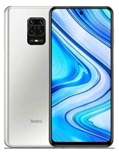 Xiaomi Redmi Note 9S 64Go
