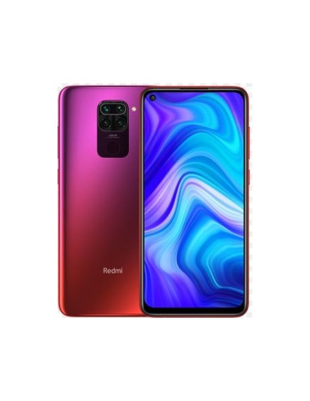 Xiaomi Redmi Note 9 128Go