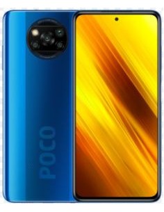 Xiaomi Poco X3 128Go