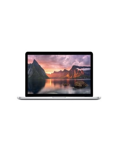 MacBook Pro i5 2,5GHz 13"