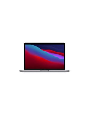 MacBook Pro 13 (2020) M1 CPU 8-Core GPU 8-Core RAM 16GO (Configurable)