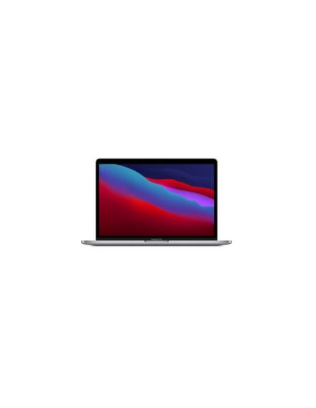 MacBook Pro 13 (2020) M1 CPU 8-Core GPU 8-Core RAM 16GO (Configurable)