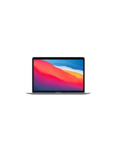 MacBook Air 13 (2020) - M1 CPU 8coeurs GPU 7 Coeurs RAM 16GO à configurer