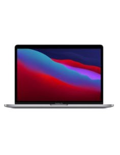 MacBook Pro 13 (2020) M1 CPU 8-Core GPU 8-Core RAM 8GO...