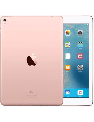 iPad Pro 12,9 (2ème génération) Configurable