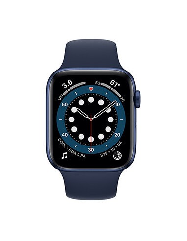 Apple Watch Series 6 40mm Cellular