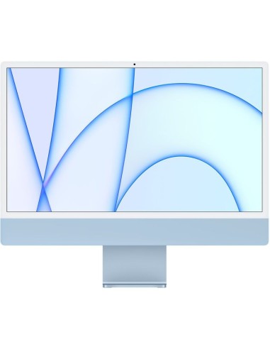 iMac 24" Core M1 CPU 8-Core GPU 7-Core (2021)
