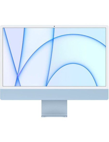 iMac 24" Core M1 CPU 8-Core GPU 7-Core (2021)
