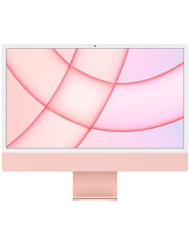 iMac 24" Core M1 CPU 8-Core GPU 8-Core (2021)