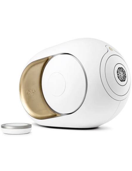 Devialet Phantom I 108 dB Opéra de Paris