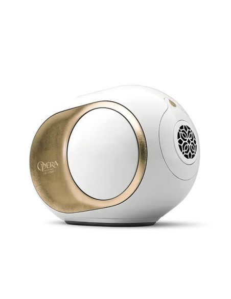 Devialet Phantom II 98 dB Opéra de Paris