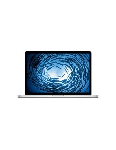 MacBook Pro i7 2,0GHz 15"