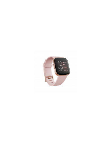 Reprise smartwatch FitBit