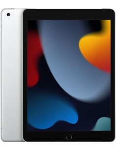 iPad 9 64Go Wi-Fi + Cellular