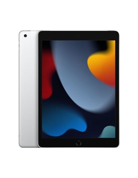 iPad 9 256Go Wi-Fi + Cellular