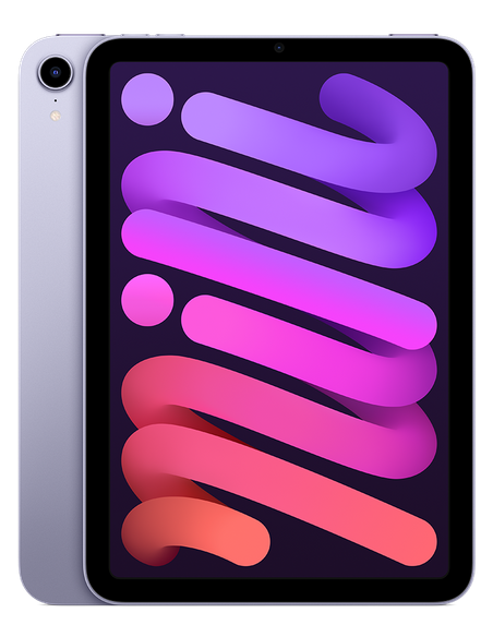 iPad mini 6 (2021) 64Go WiFi + Cellular