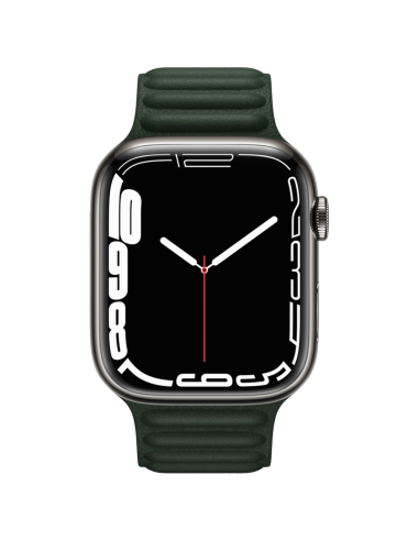Apple Watch Series 7 41mm GPS + Cellular