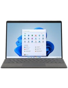 Microsoft Surface Pro 8 - Core i5 SSD 256Go RAM 8Go