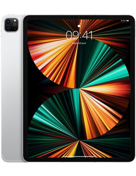 iPad Pro 12,9 Puce Apple M1 (2021) Configurable