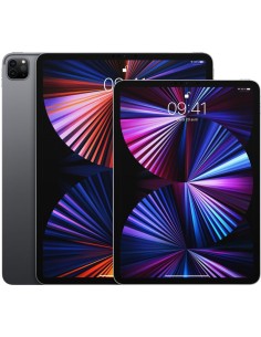 iPad Pro 11 Puce Apple M1 (2021) Configurable
