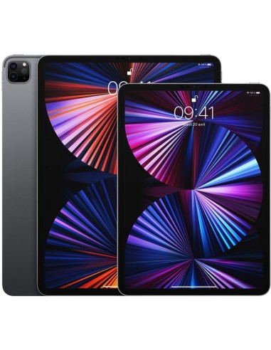 iPad Pro 11 Puce Apple M1 (2021) Configurable