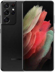 Samsung Galaxy S21 Ultra 5G 128Go - 12Go RAM