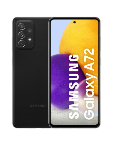 Samsung Galaxy A72 128 Go