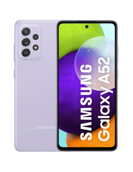 Samsung Galaxy A52 5G 128 Go