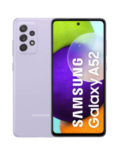 Samsung Galaxy A52 5G 256 Go
