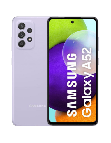Samsung Galaxy A52 5G 256 Go