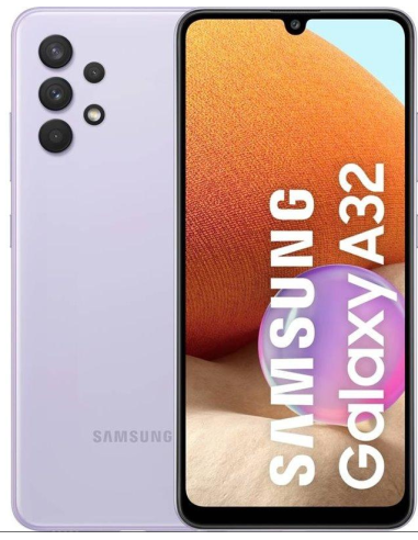 Samsung Galaxy A32 5G 128 Go