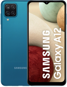 Samsung Galaxy A12 64 Go