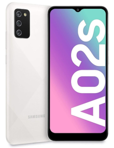 Samsung Galaxy A02s 32 Go