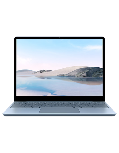 Microsoft Laptop Go - Core i5 RAM 4Go SSD 64Go