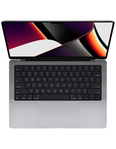 MacBook Pro 14 (2021) M1 Pro CPU 8-Core GPU 14-Core (Configurable)