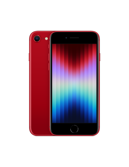 iPhone SE (2022) 128Go