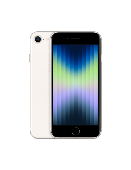 iPhone SE (2022) 256Go