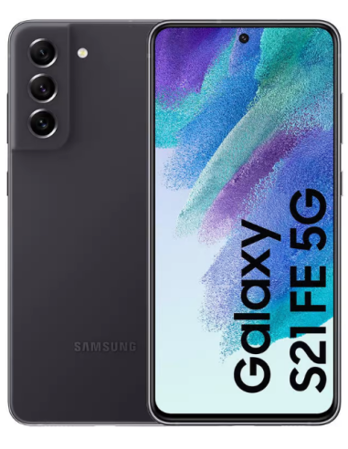 Samsung Galaxy S21 FE 5G 128Go - 6Go RAM