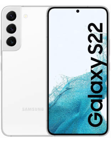 Samsung Galaxy S22 128Go - 8Go RAM