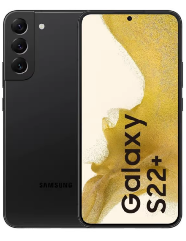 Samsung Galaxy S22 Plus 128Go - 8Go RAM
