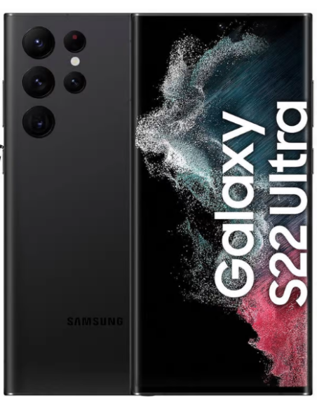 Samsung Galaxy S22 Ultra 128Go - 8Go RAM