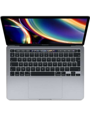 MacBook Pro 13 Touch Bar 1,4 256GB (2020)