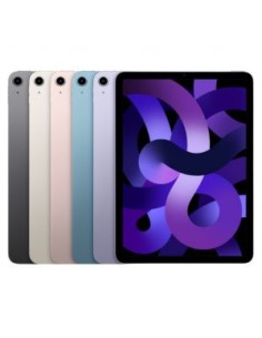 iPad Air 5 M1 256Go Cellular