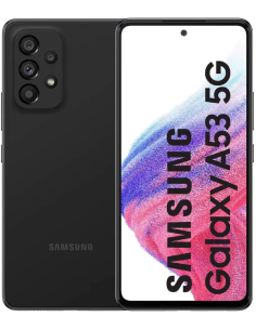 Samsung Galaxy A53 5G - 128 Go