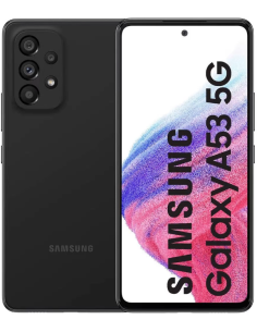 Samsung Galaxy A53 5G - 256 Go