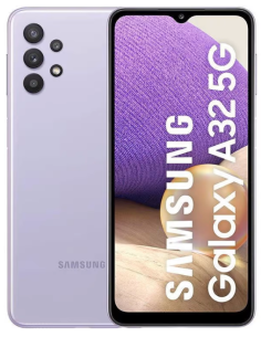 Samsung Galaxy A32 5G - 128 Go