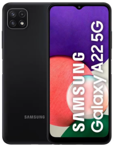 Samsung Galaxy A22 5G - 128 Go