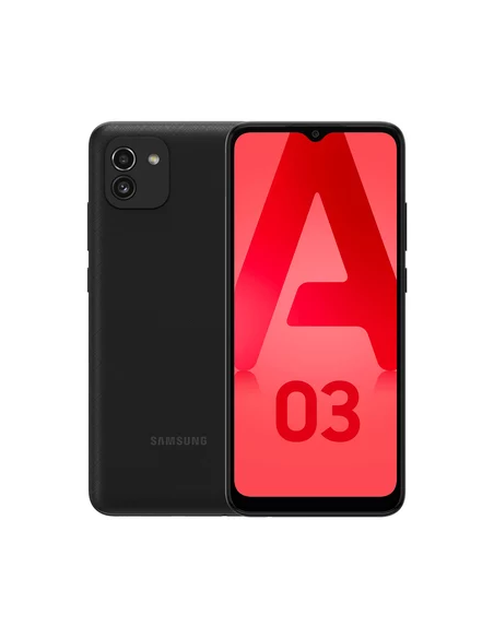 Samsung A03 - 64 Go