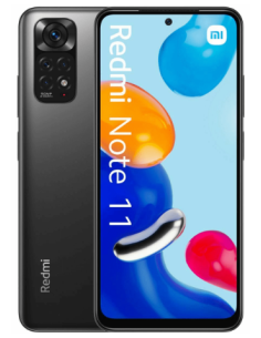 Xiaomi Mi Note 11 - 4GO / 128GO
