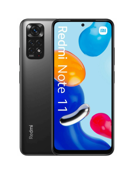 Xiaomi Mi Note 11 - 4GO / 128GO